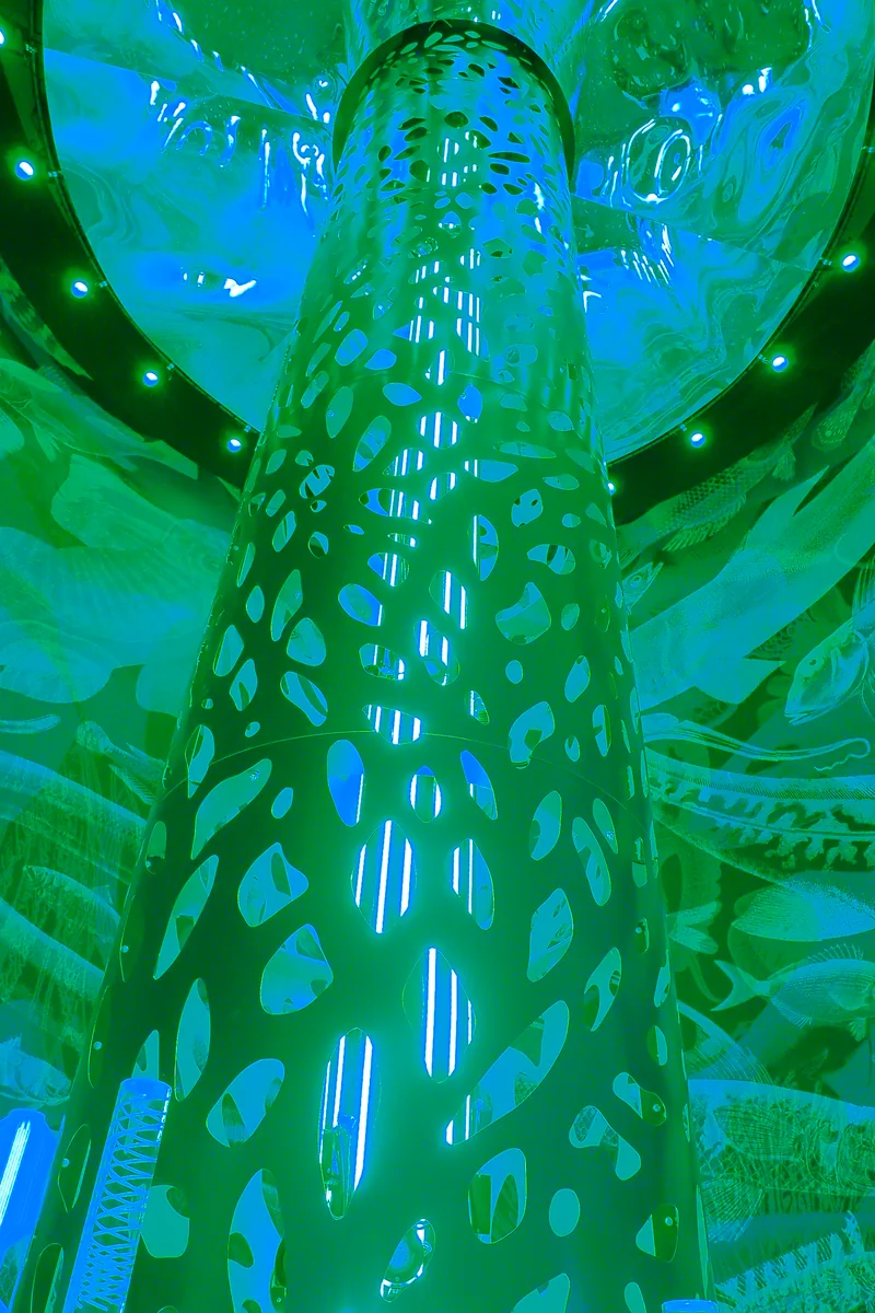 投稿写真：モナコパビリオン