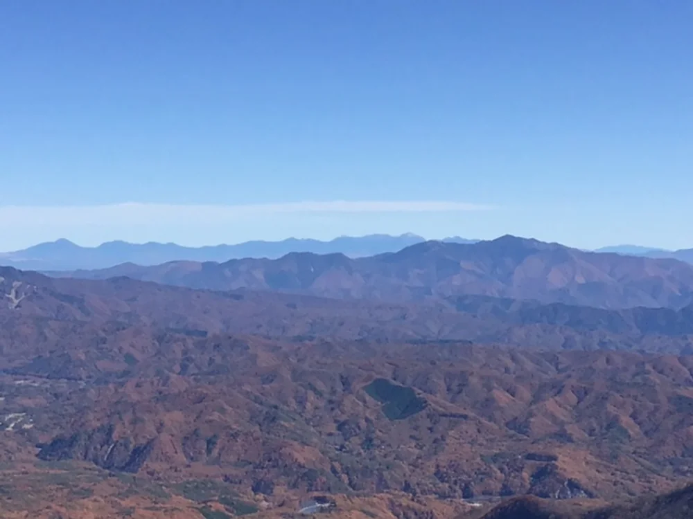 投稿写真：八ヶ岳国定公園