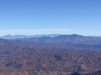 投稿：八ヶ岳国定公園