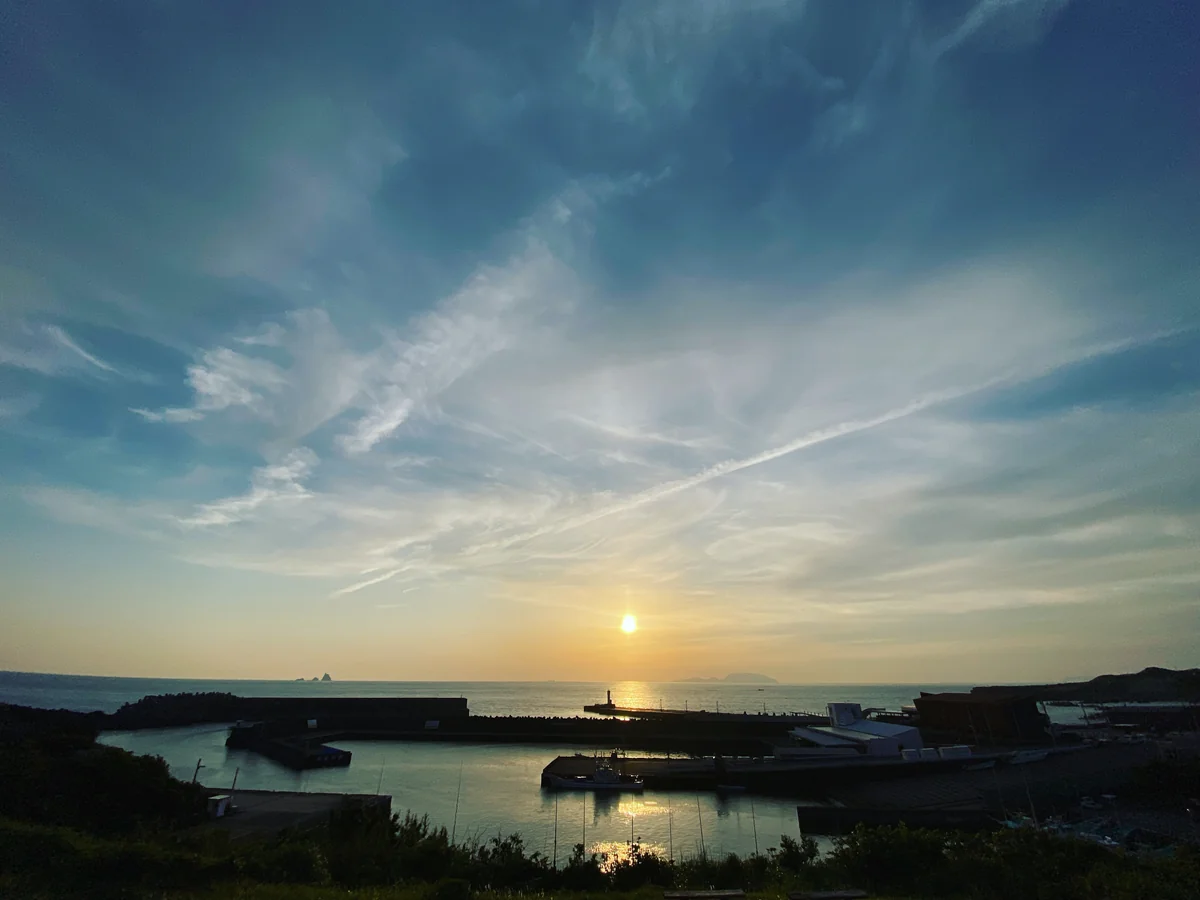 投稿写真：静謐な時間