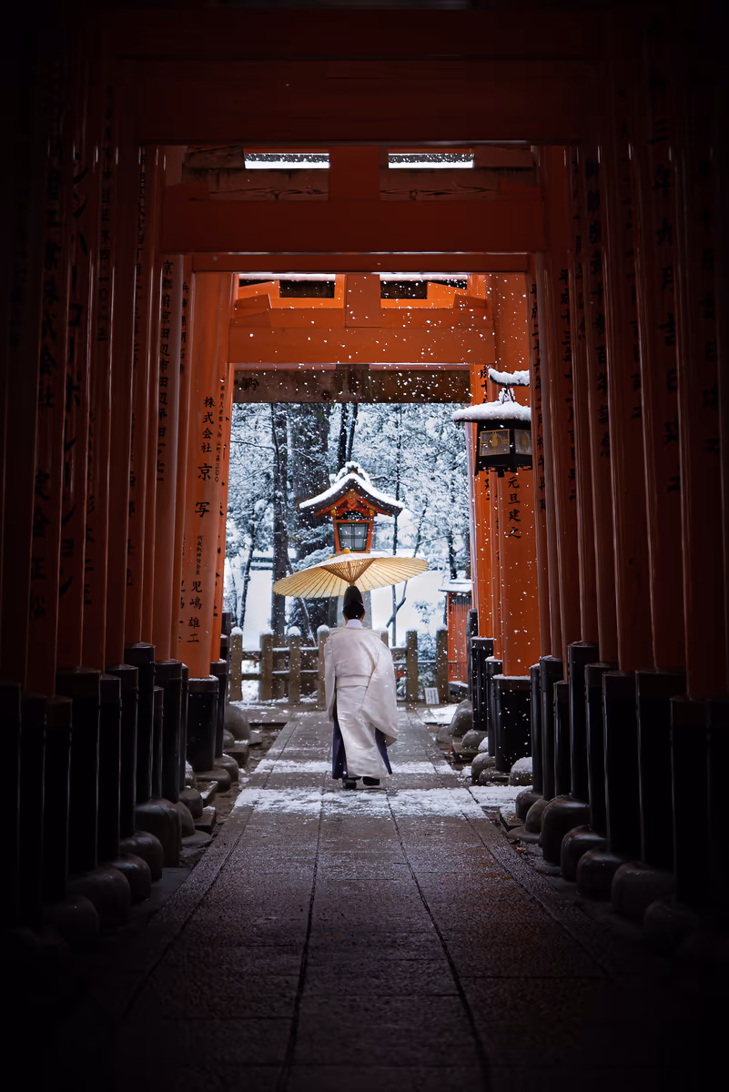 投稿写真：伏見稲荷