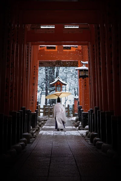 投稿：伏見稲荷