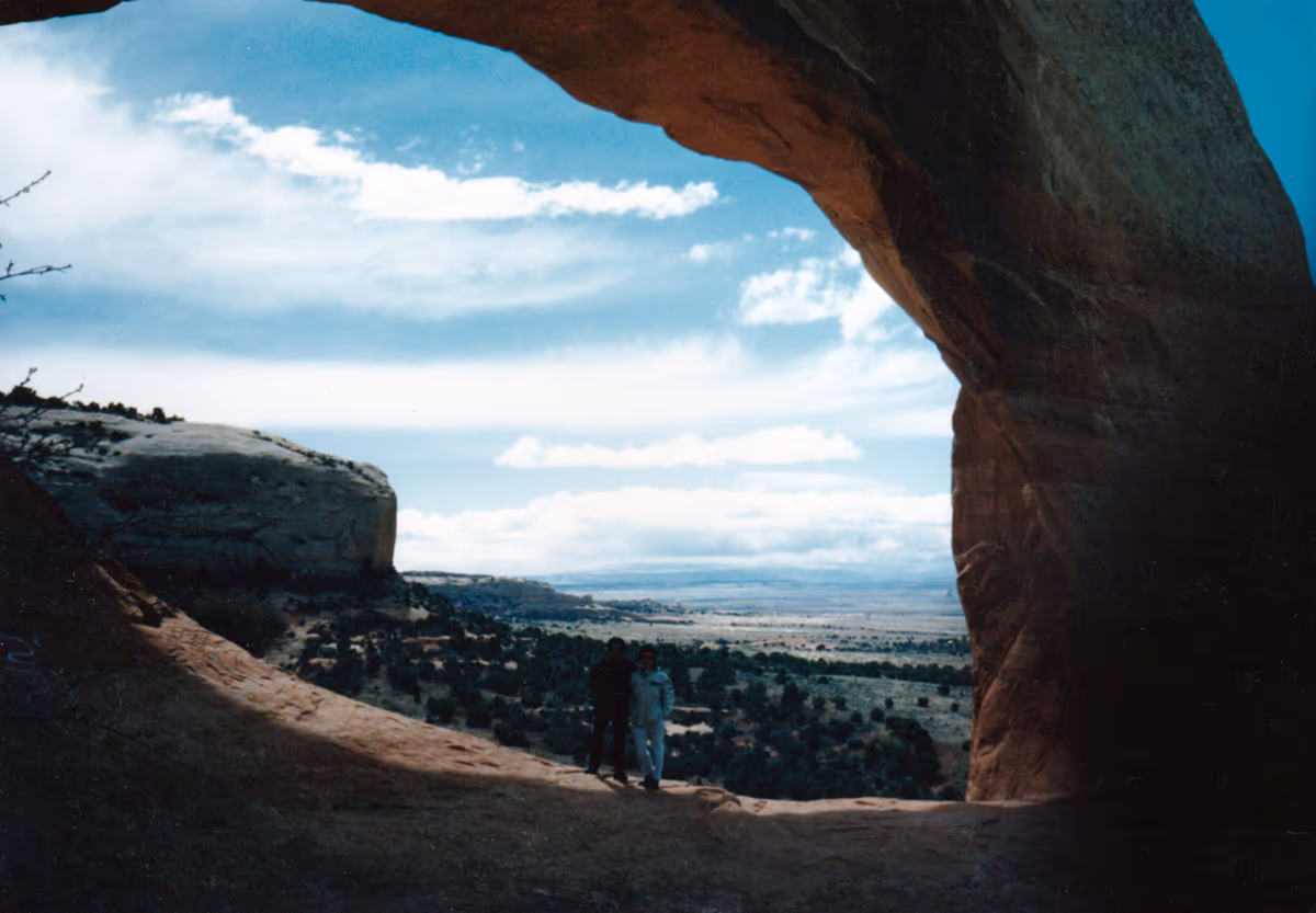 投稿写真：Wilson Arch