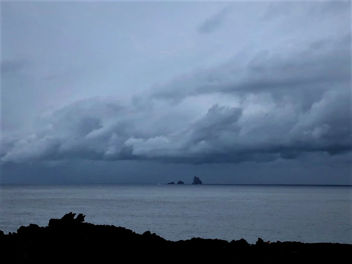 投稿写真：三本岳