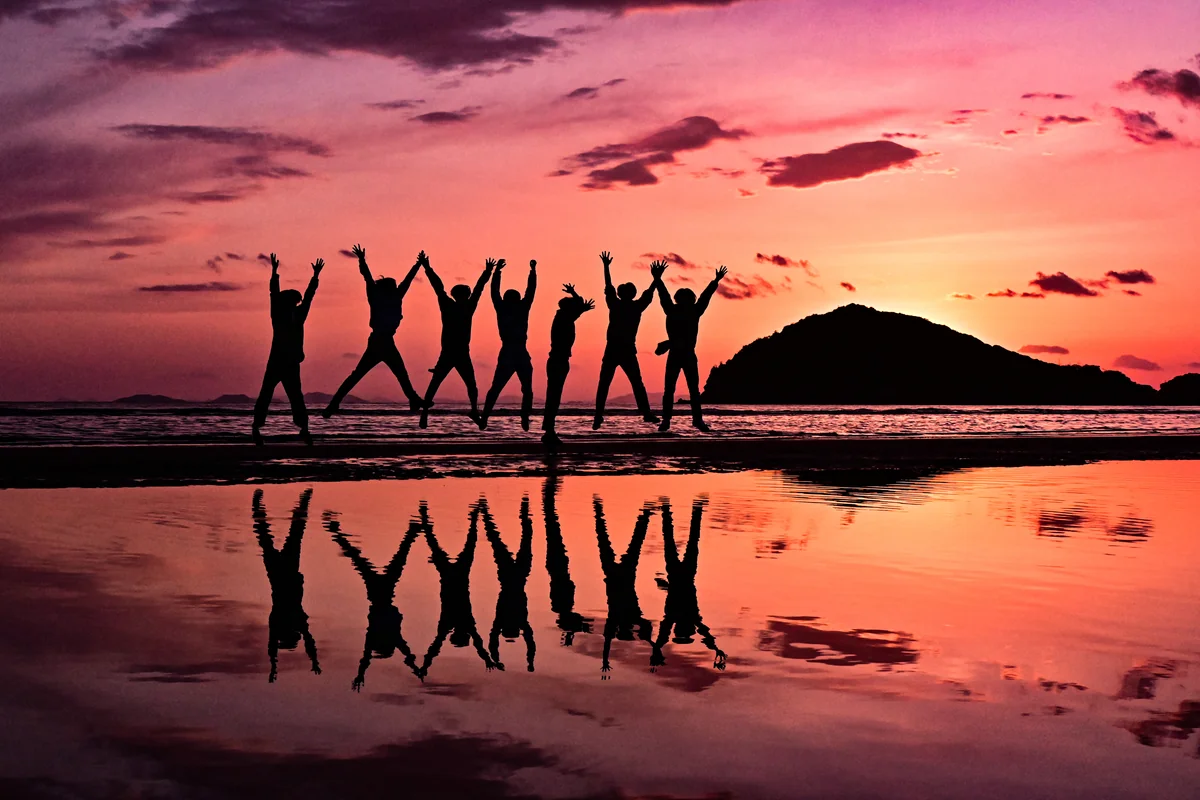 投稿写真：日本のウユニ塩湖