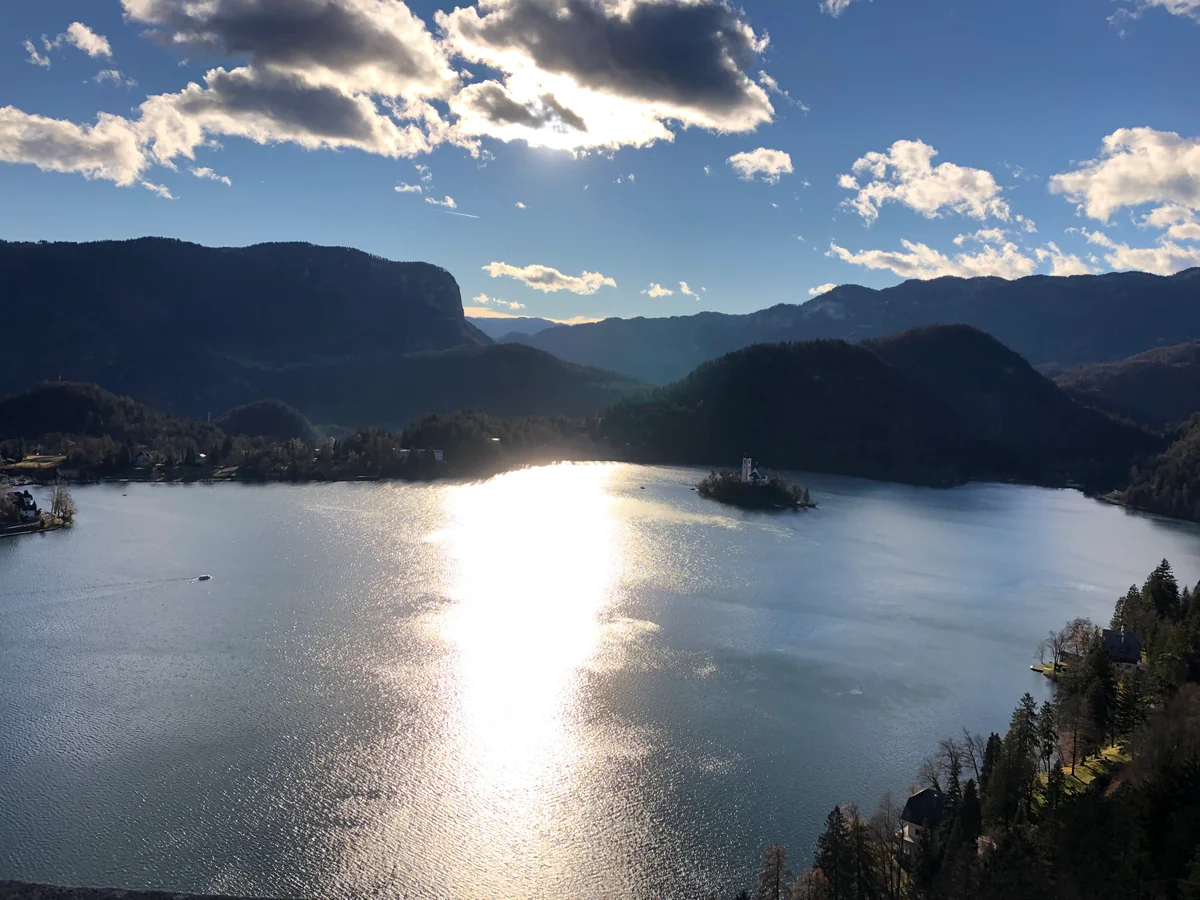 投稿写真：ブレッド島 聖マリア教会