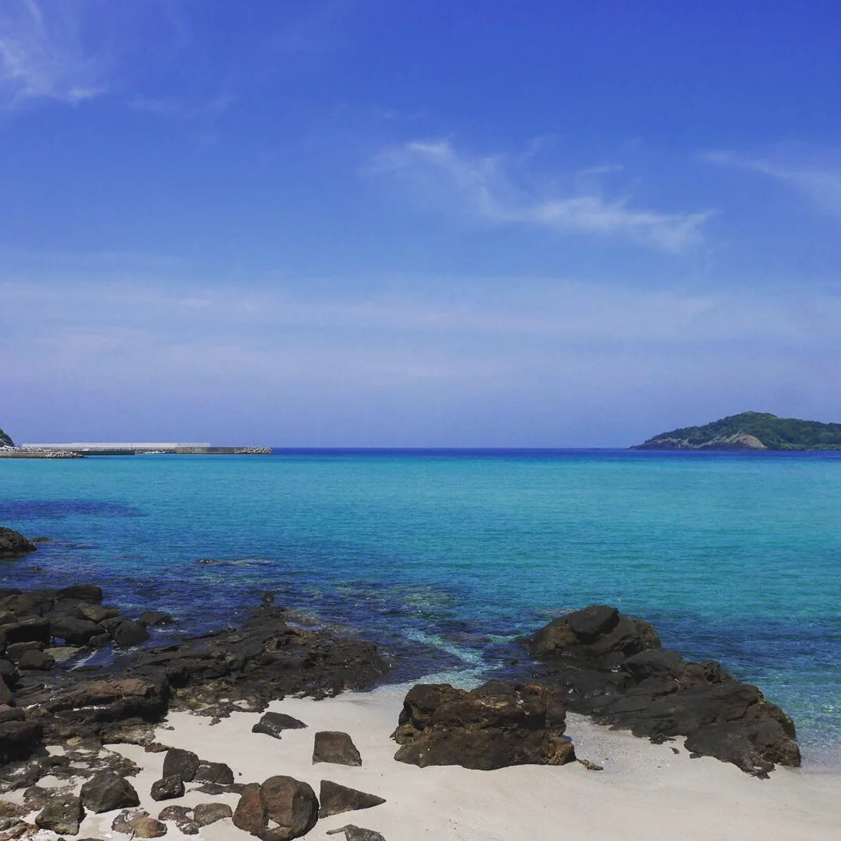 投稿写真：112根獅子海岸（長崎）