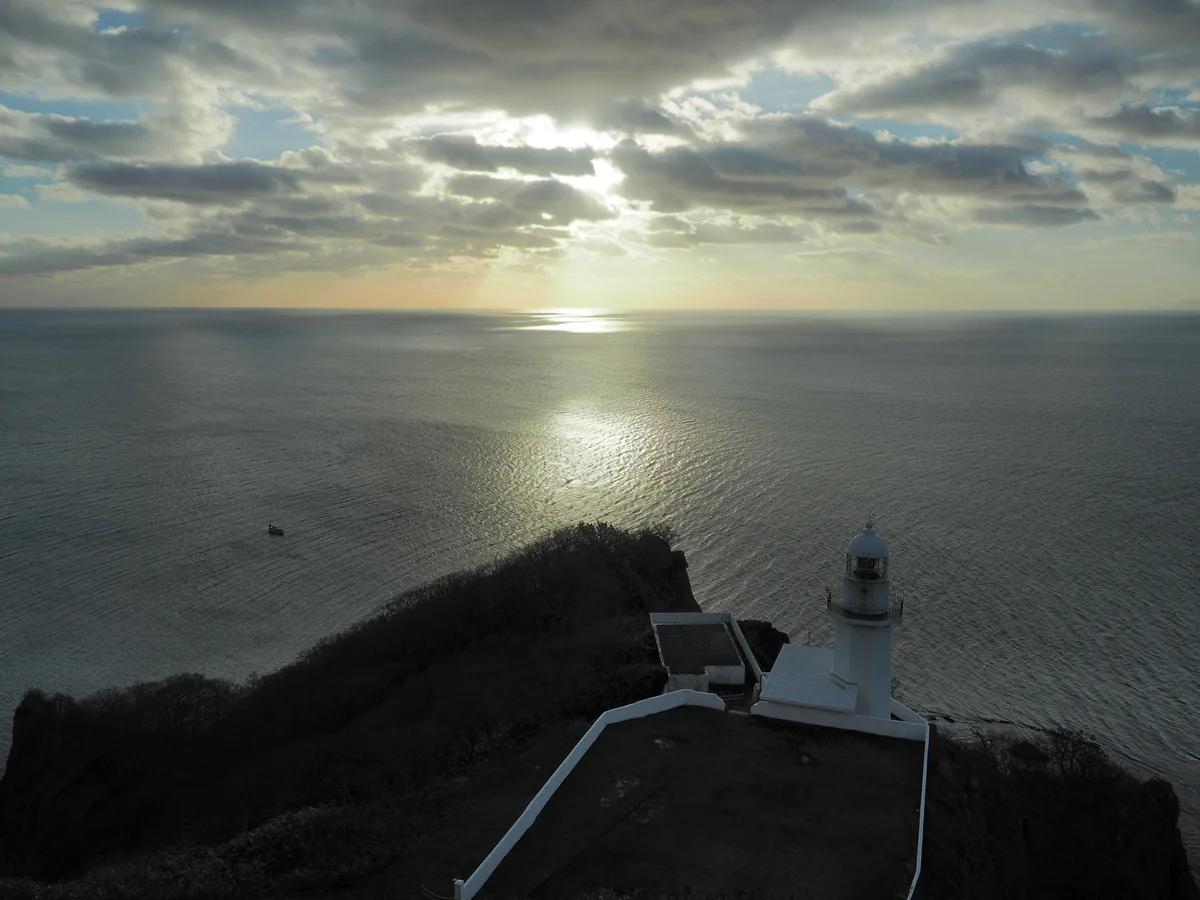 投稿写真：地球岬