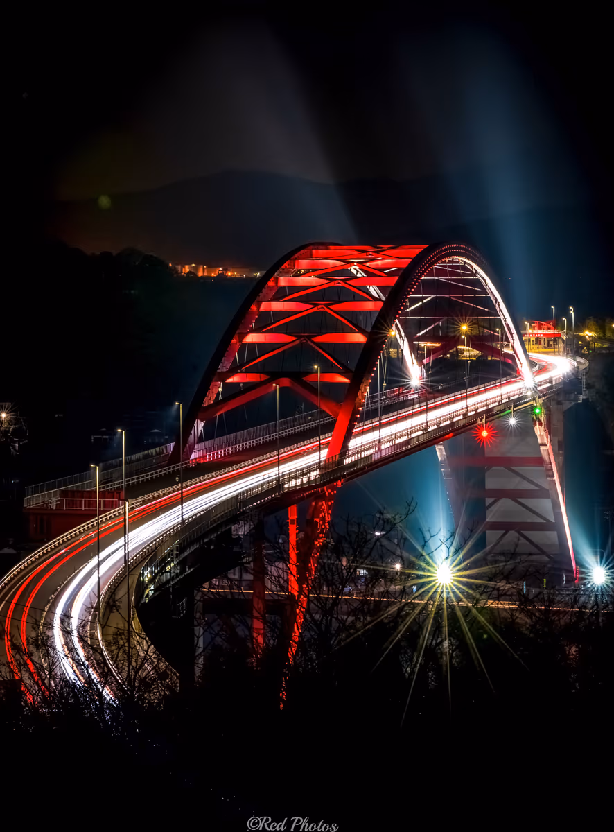 投稿写真：第二音戸大橋