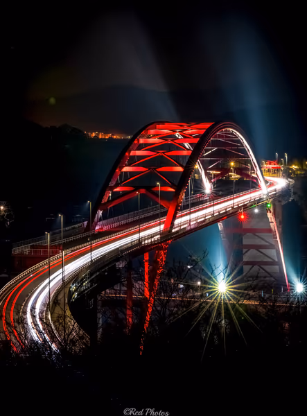 投稿：第二音戸大橋