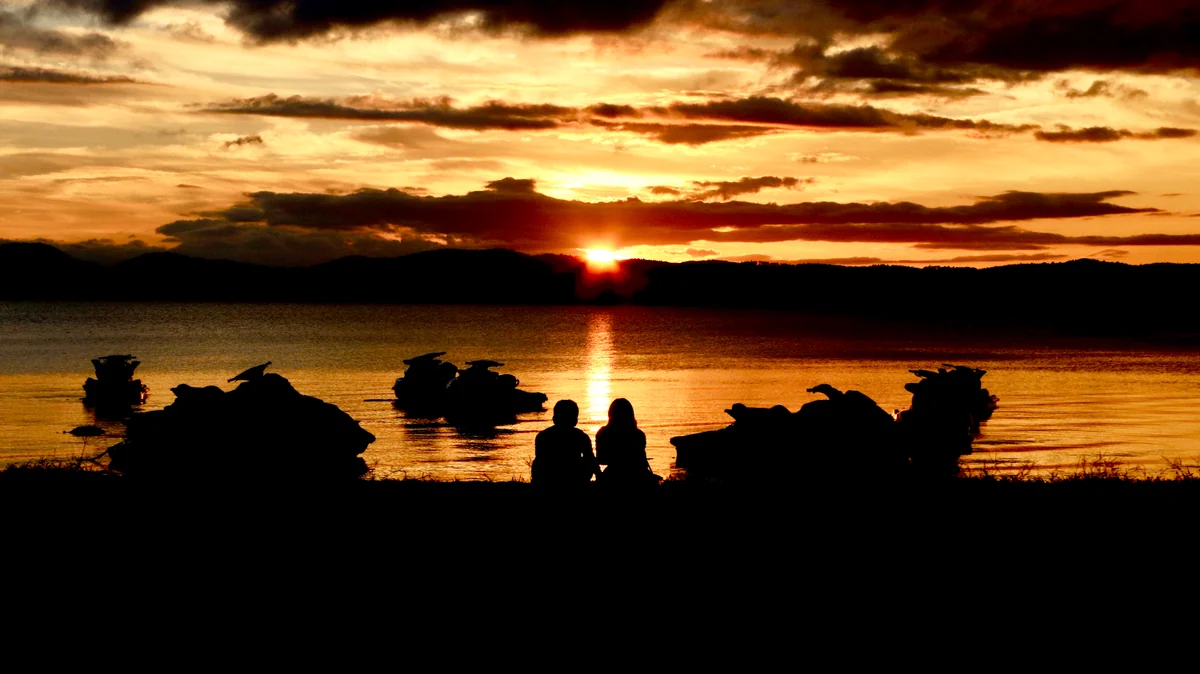 投稿写真：Sunset