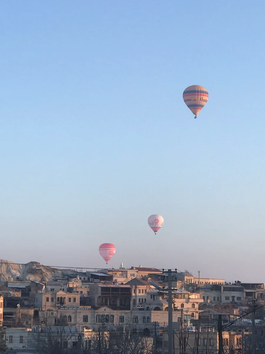 投稿写真：トルコ