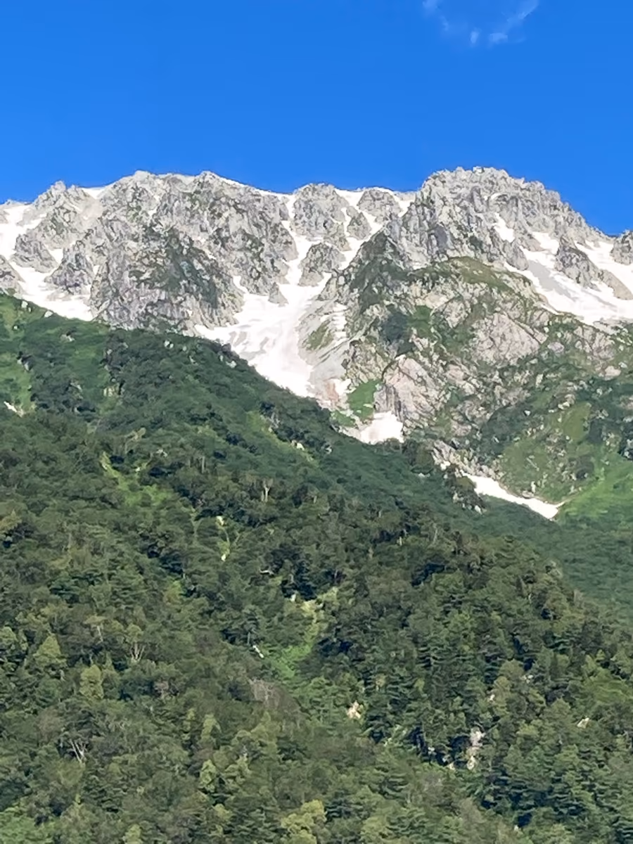 投稿写真：立山