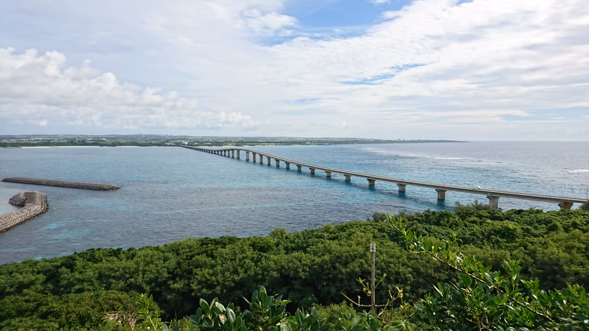 投稿写真：沖縄県宮古島