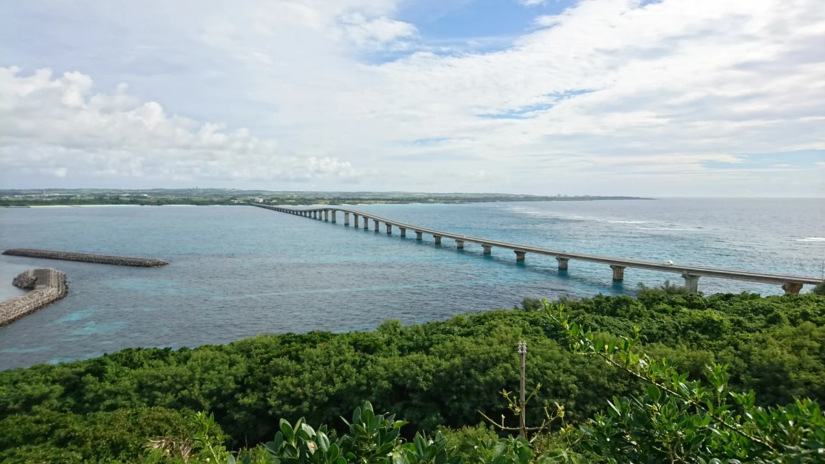 投稿写真：沖縄県宮古島