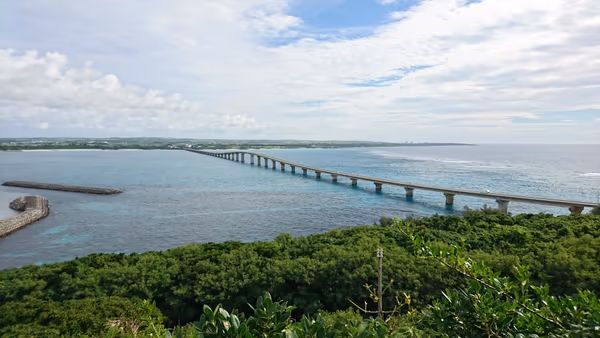 投稿：沖縄県宮古島