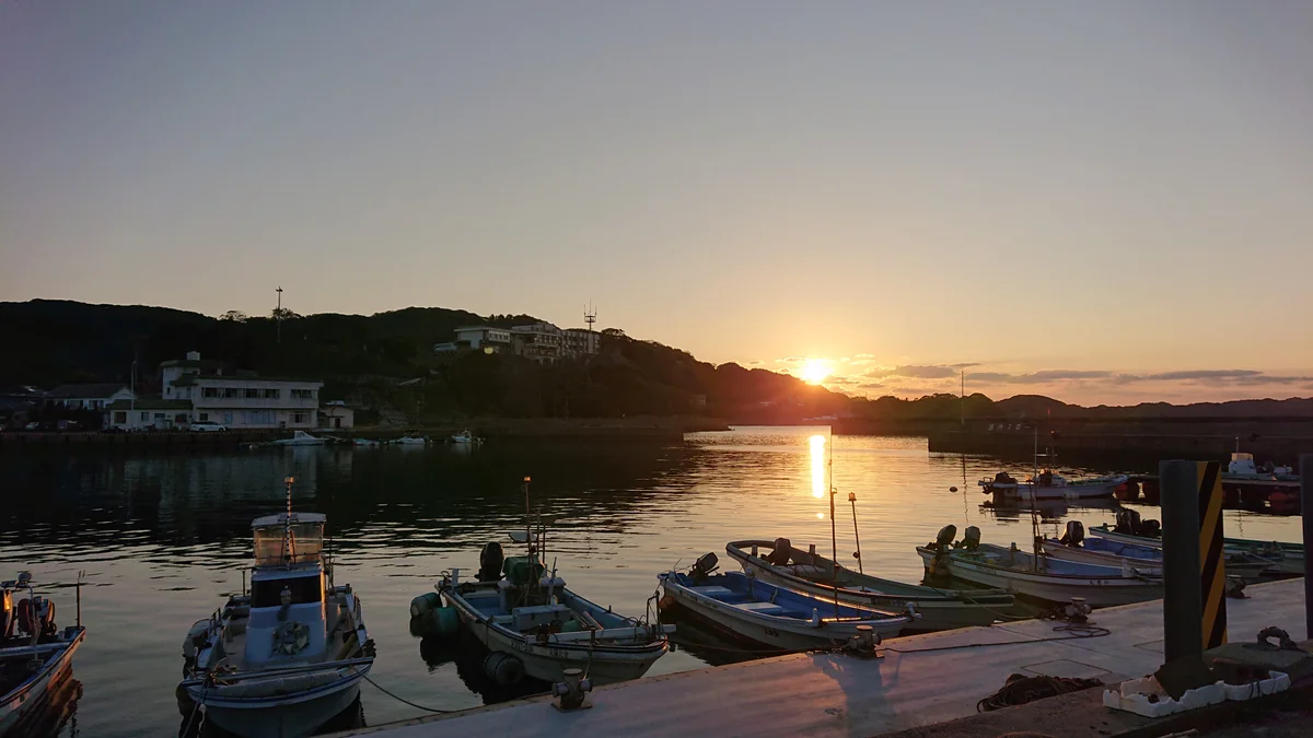 投稿写真：壱岐湯本温泉
