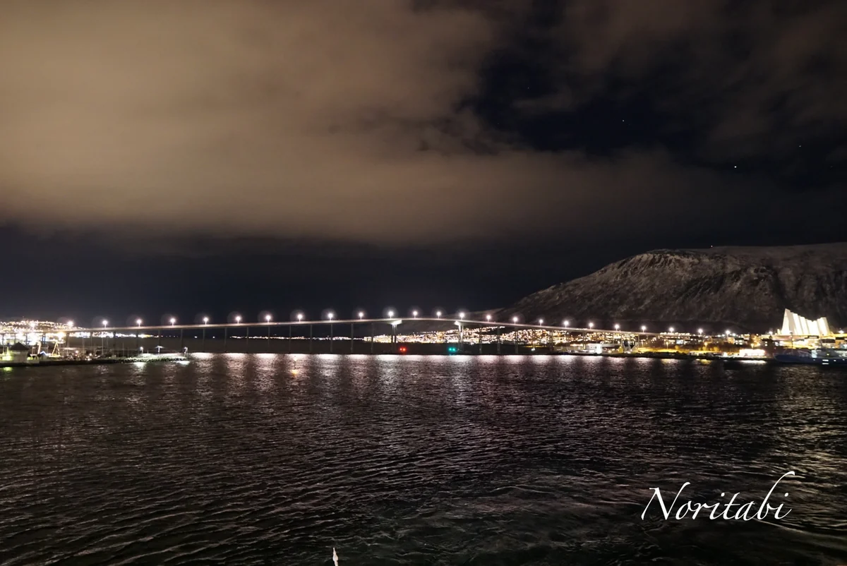 投稿写真：トロムソ