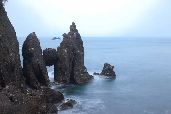 投稿：はさかり岩