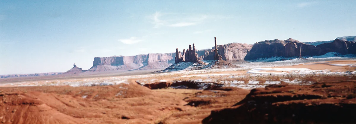 投稿写真：トーテムポール