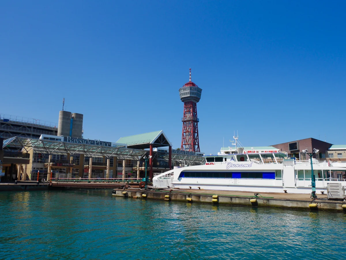 投稿写真：151ベイサイドプレイス（福岡）