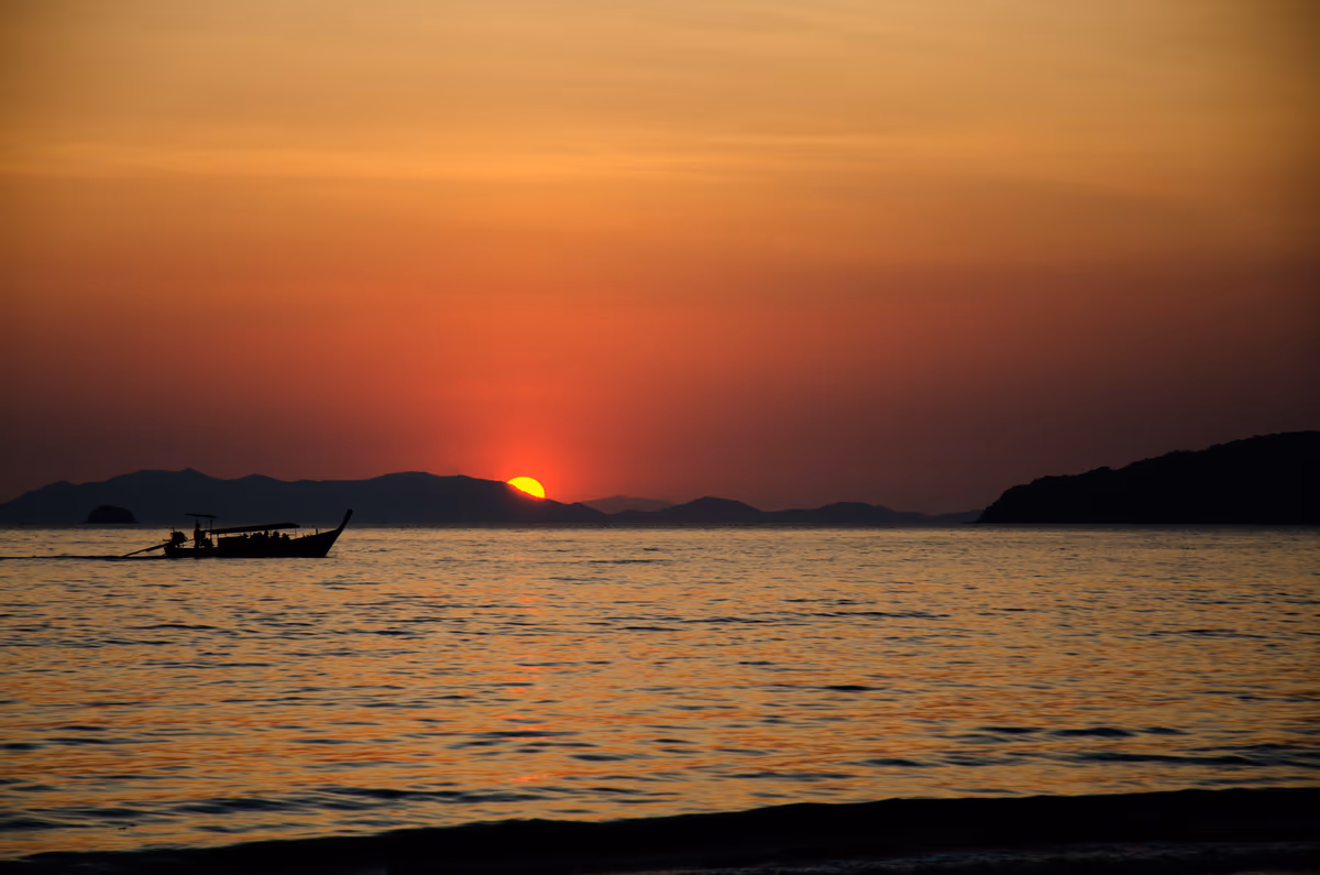 投稿写真：Back to Homeland