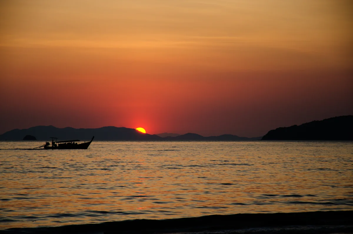 投稿写真：Back to Homeland