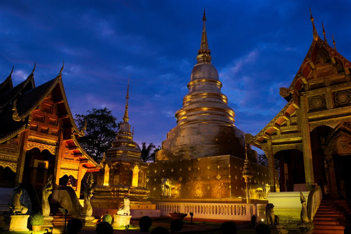 投稿写真：ワット･プラシン