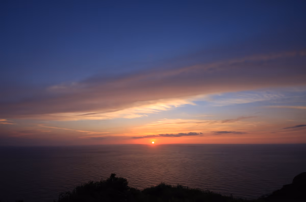 投稿写真：東京都 青ヶ島