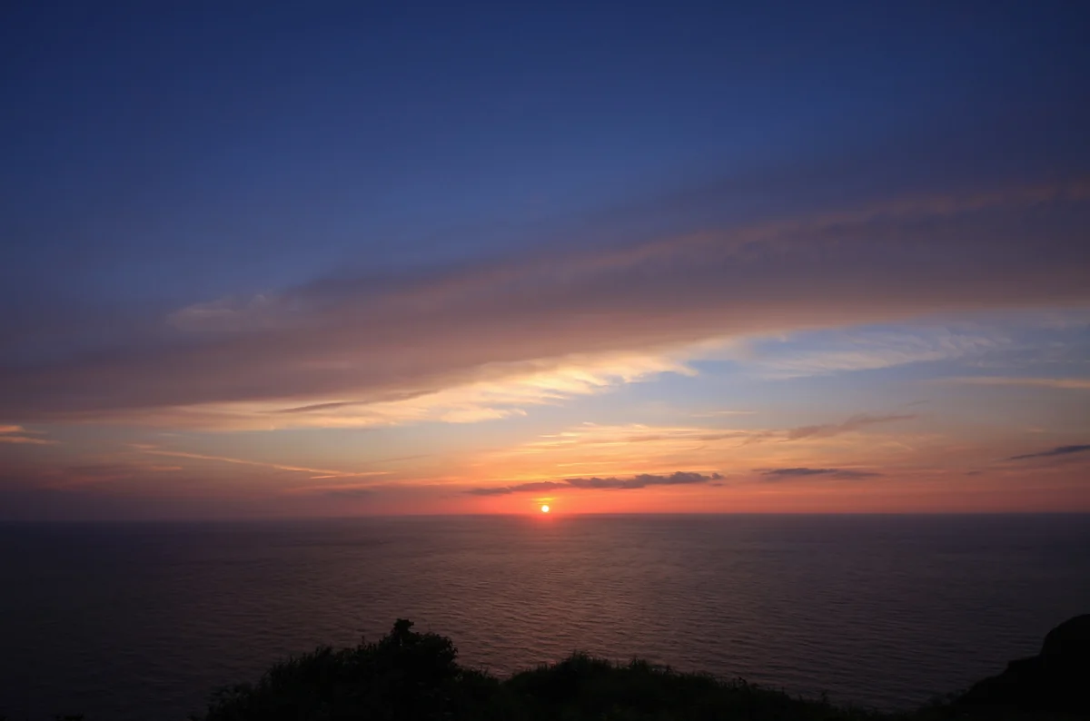 投稿写真：東京都 青ヶ島