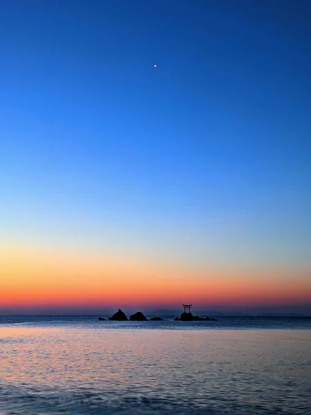 投稿：明けの明星と市杵島