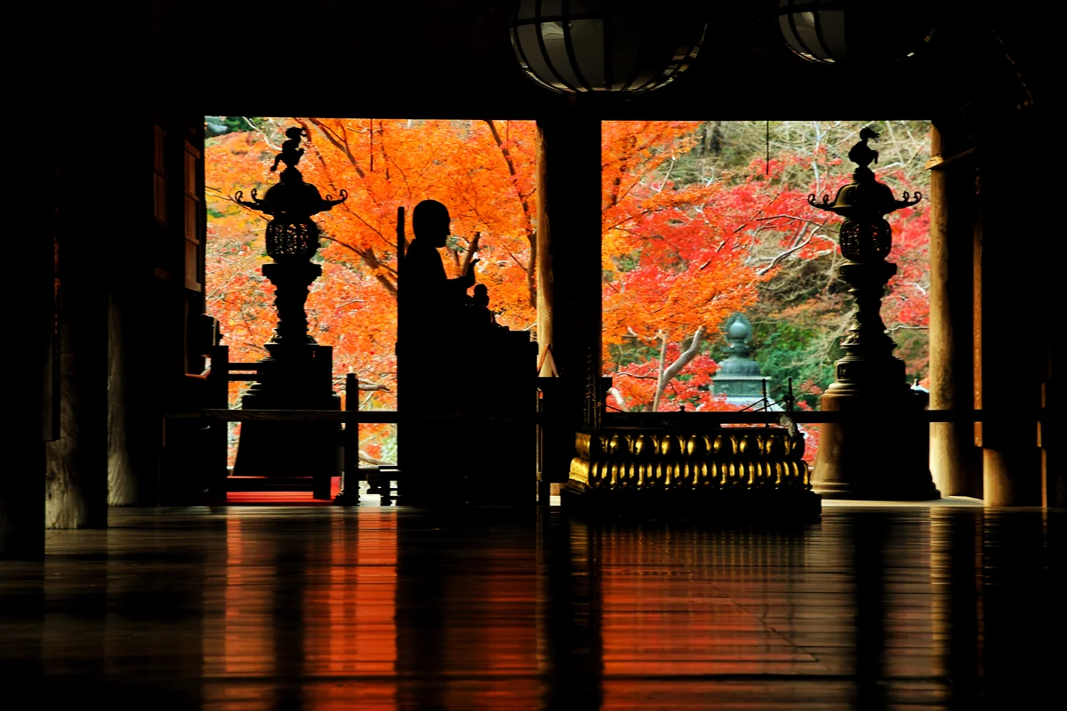 投稿写真：長谷寺