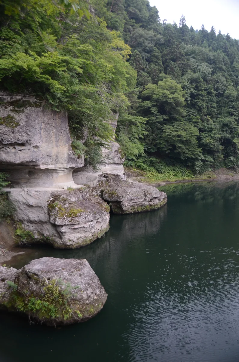 投稿写真：塔のㇸつり