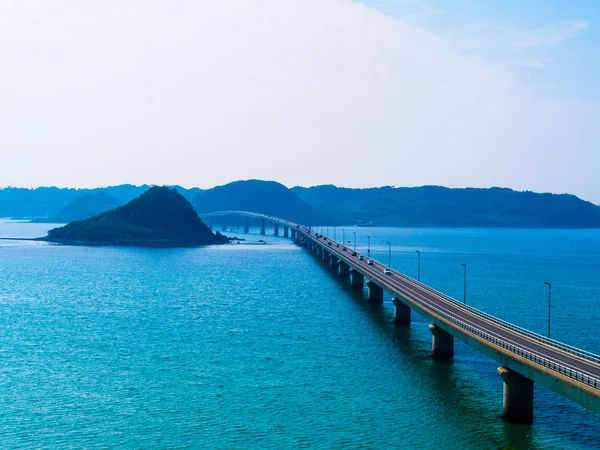 投稿：角島大橋