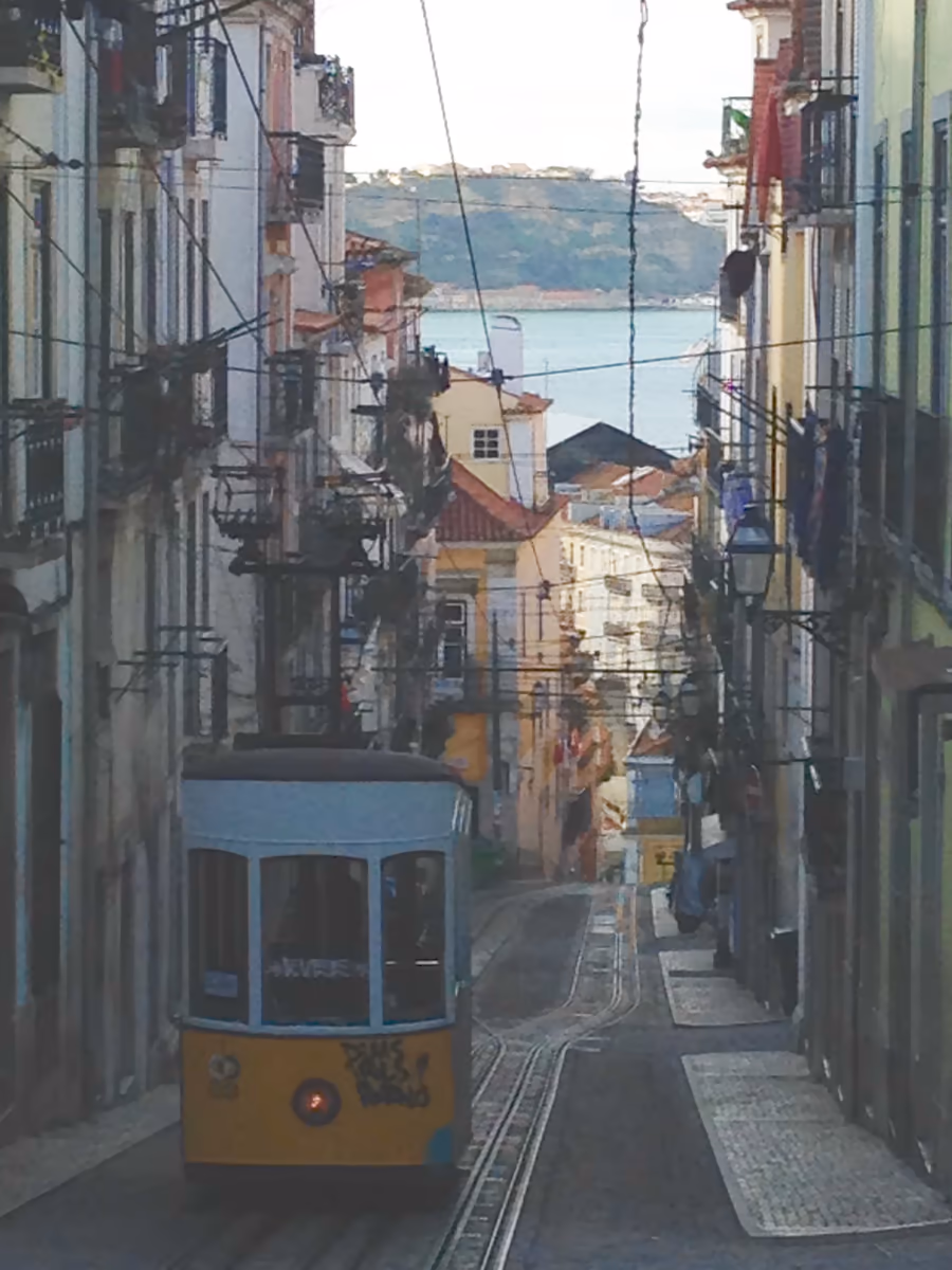 投稿写真：LISBOA