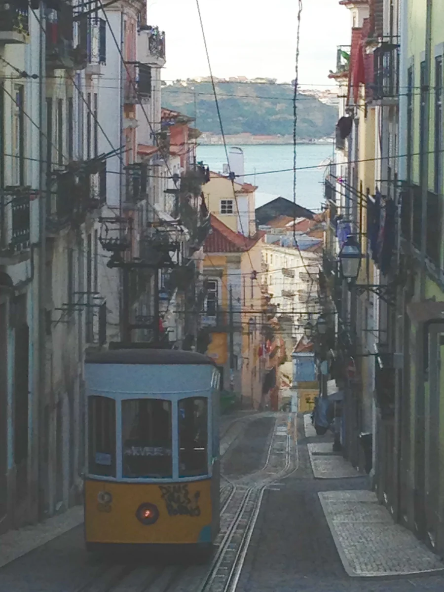 投稿写真：LISBOA