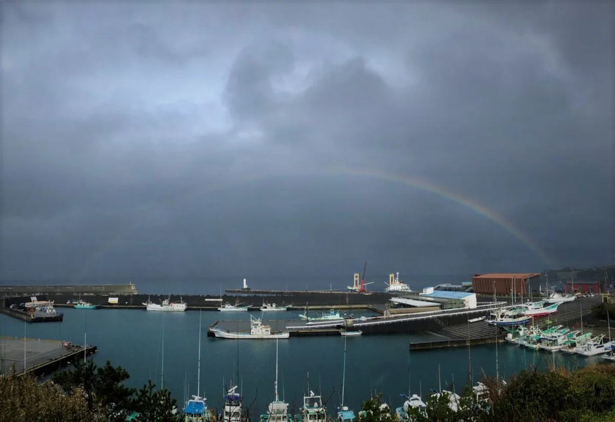 投稿写真：RAINBOW ISLAND