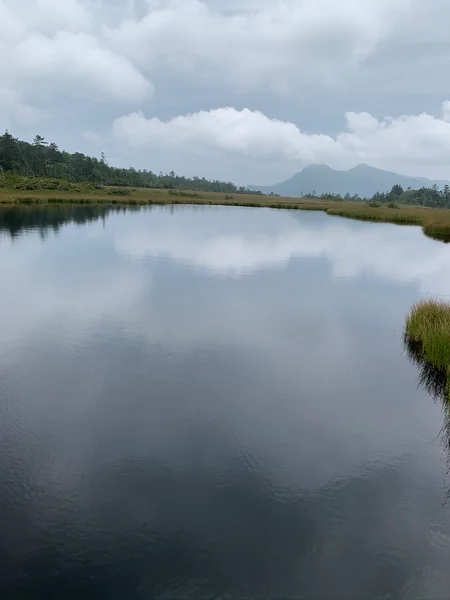 投稿：天空湿原・鬼怒沼
