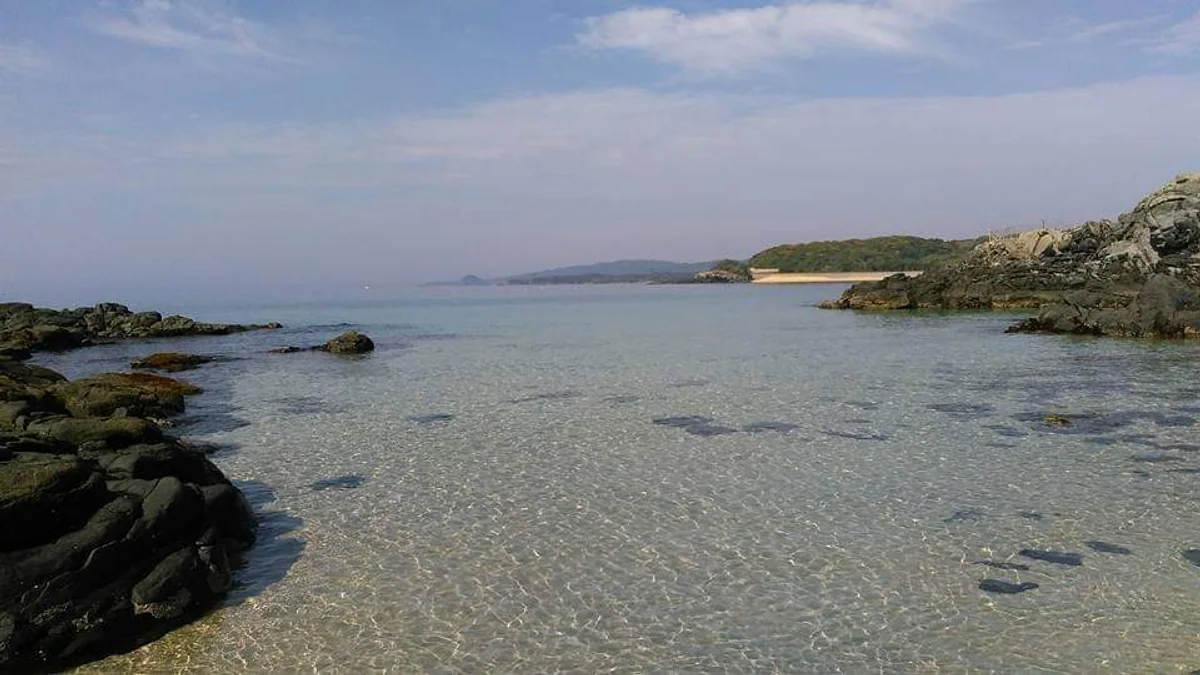 投稿写真：壱岐 大浜