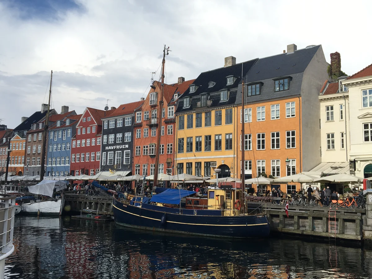 投稿写真：ニューハウン