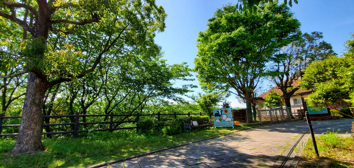 投稿写真：白やぎさんと黒やぎさん