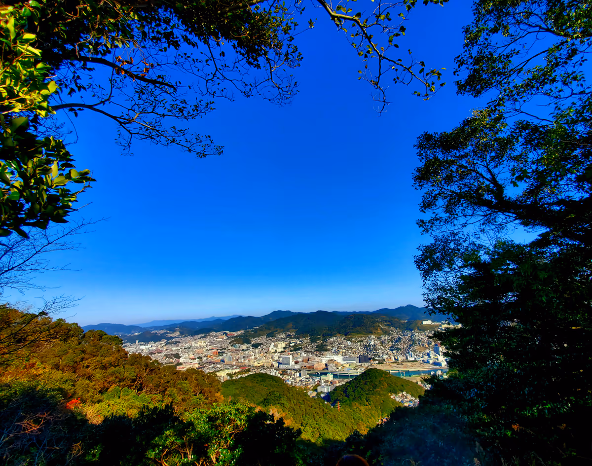 投稿写真：長崎市内