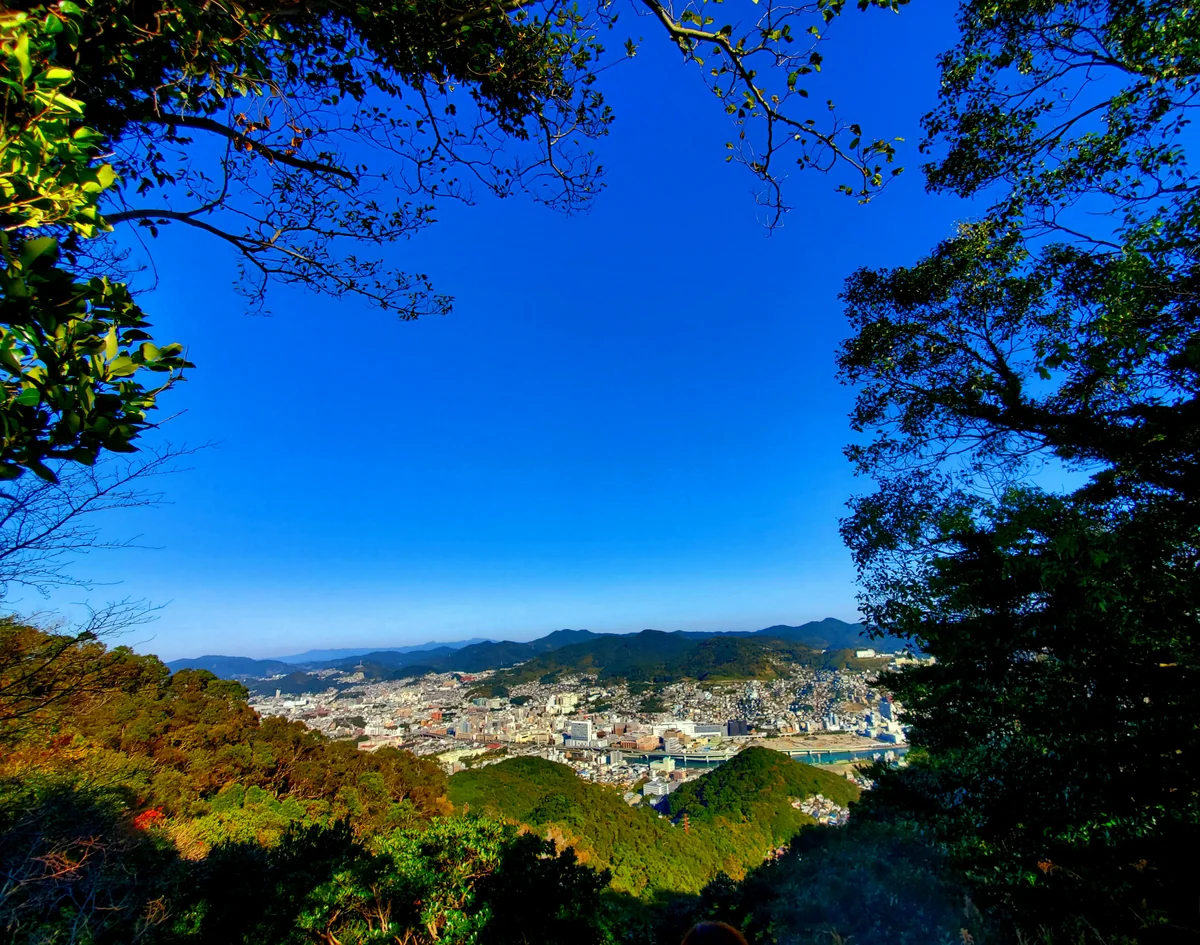 投稿写真：長崎市内