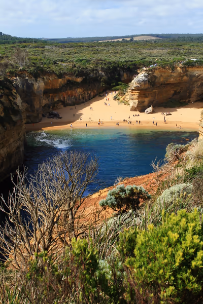 投稿：Great ocean road