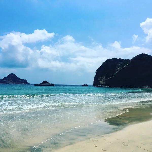 投稿：浜田海水浴場