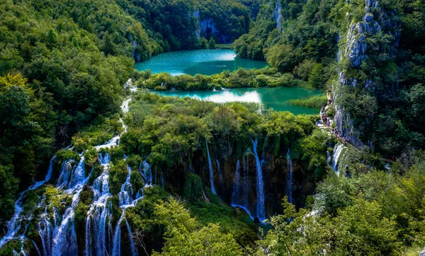 投稿：Plitvice Lakes National Park