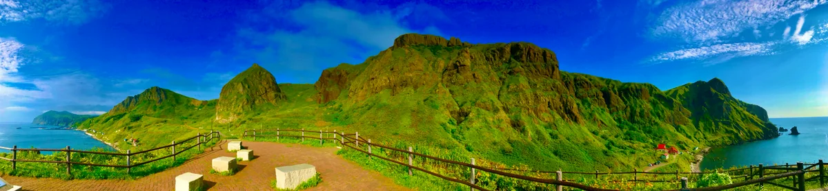 投稿写真：桃台猫台