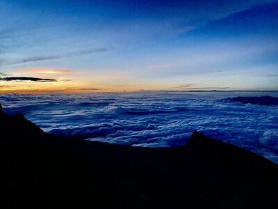 壮大な光景に感動、一度は見てみたい絶景雲海の記事画像
