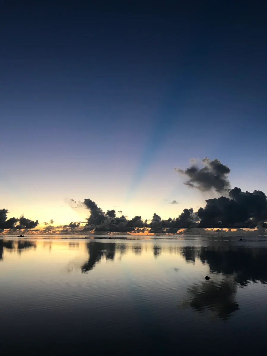 白保のイラヨイさんの投稿写真