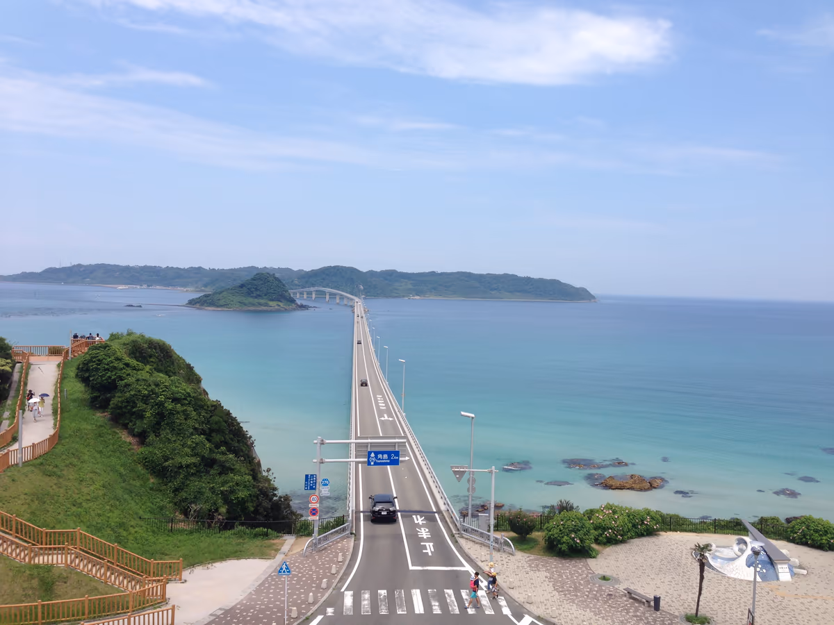 投稿写真：海を走る